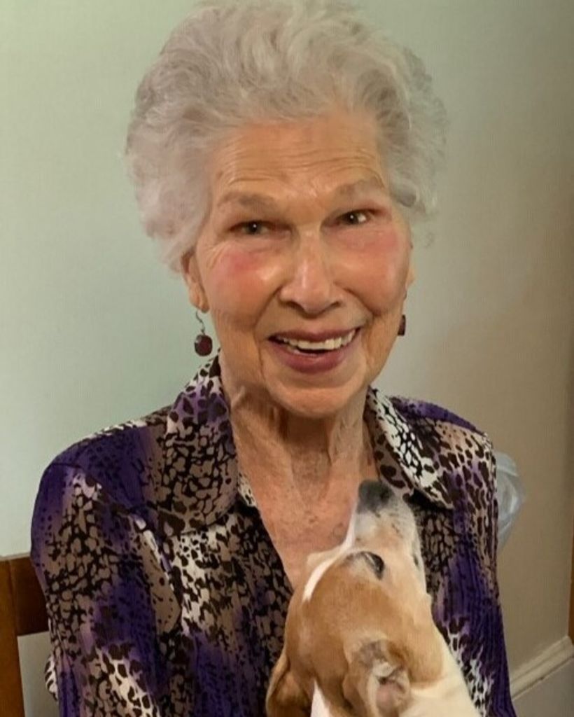 Hilda Bryant