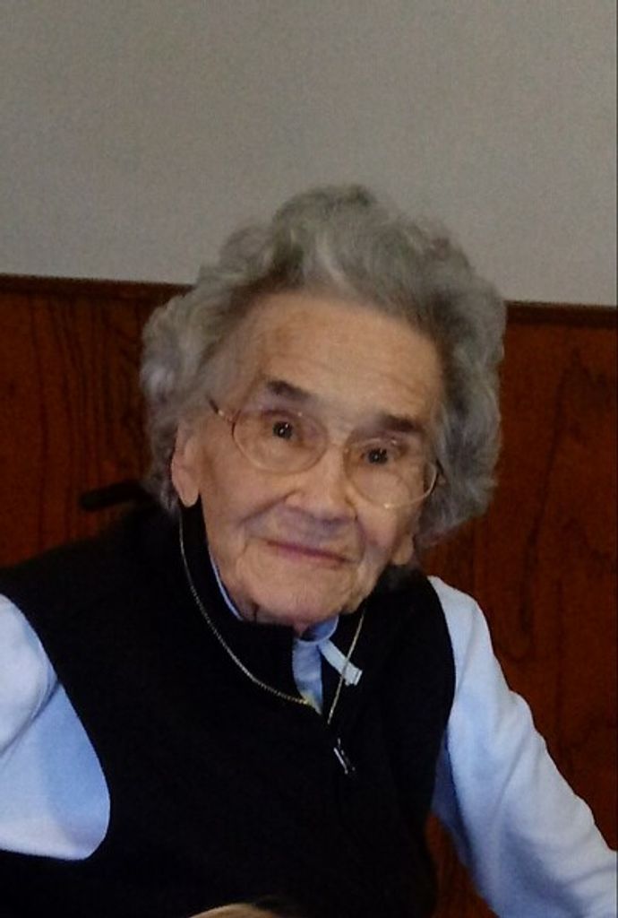 Marie Miller Hoggard Profile Photo