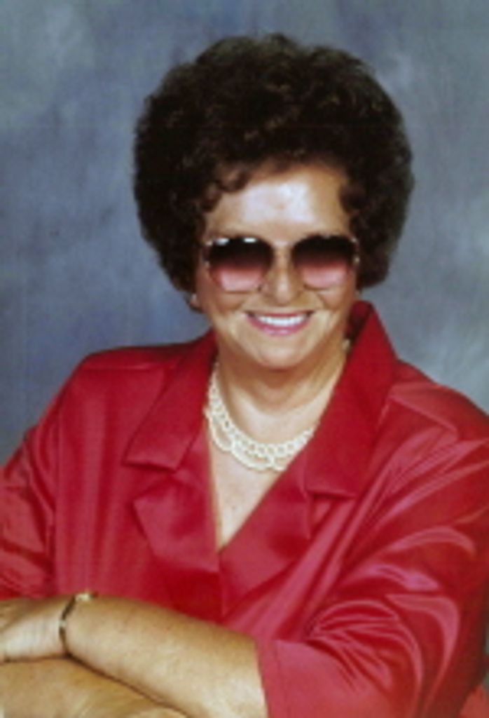 Elizabeth Ann Rice Goolsby
