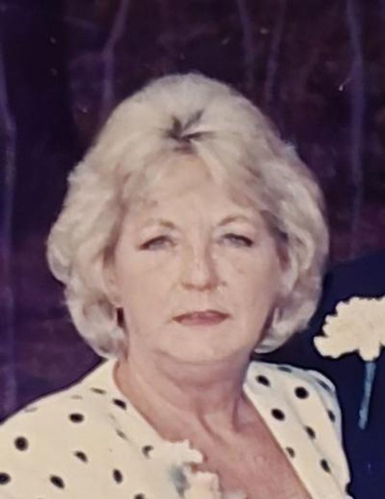 Verna Mae Springer Profile Photo