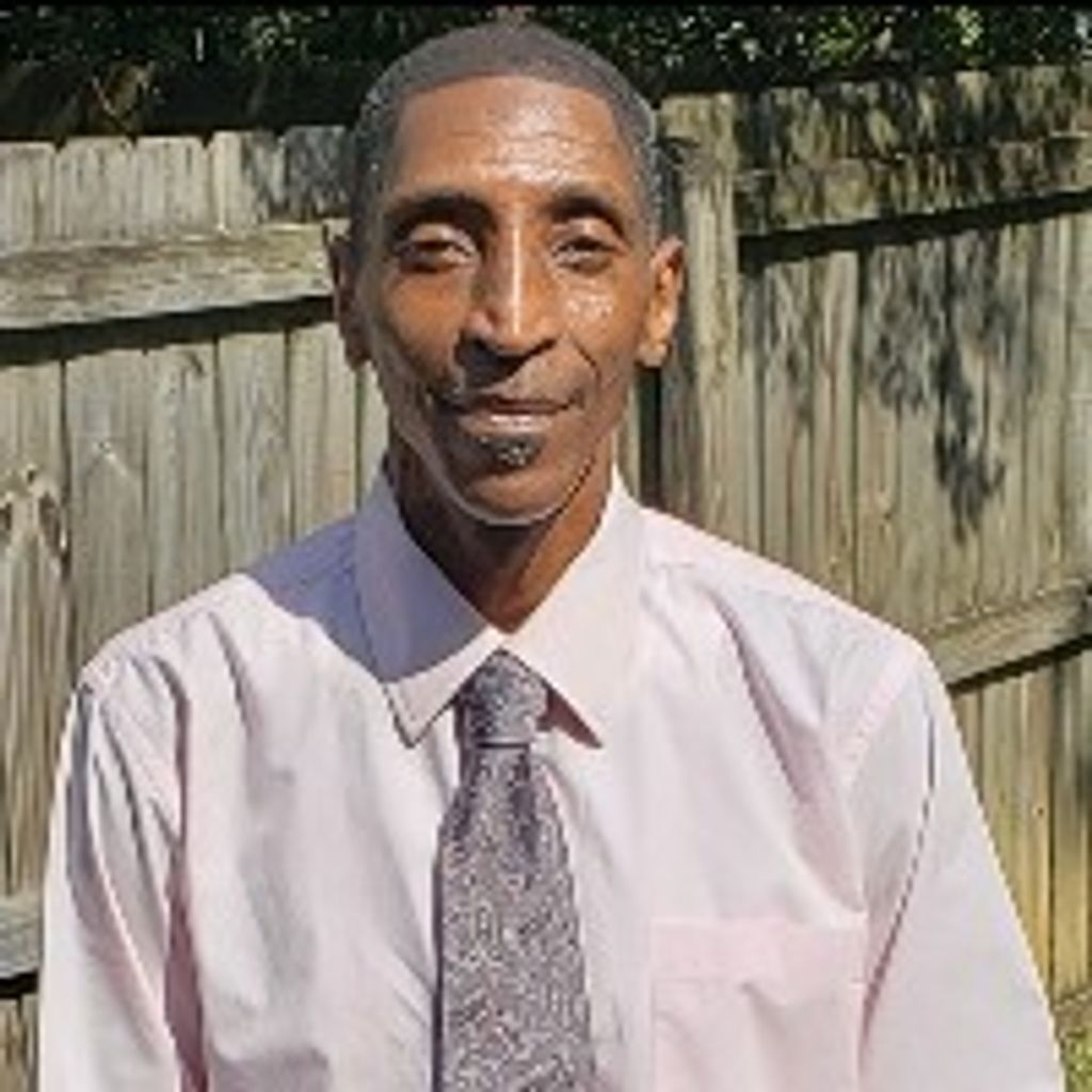 Mr. Jeffery C. Stines Profile Photo