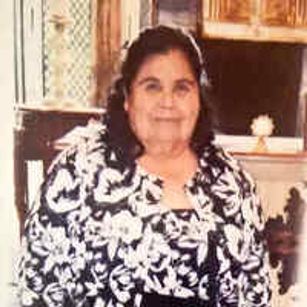Maria Delaluz Sanchez
