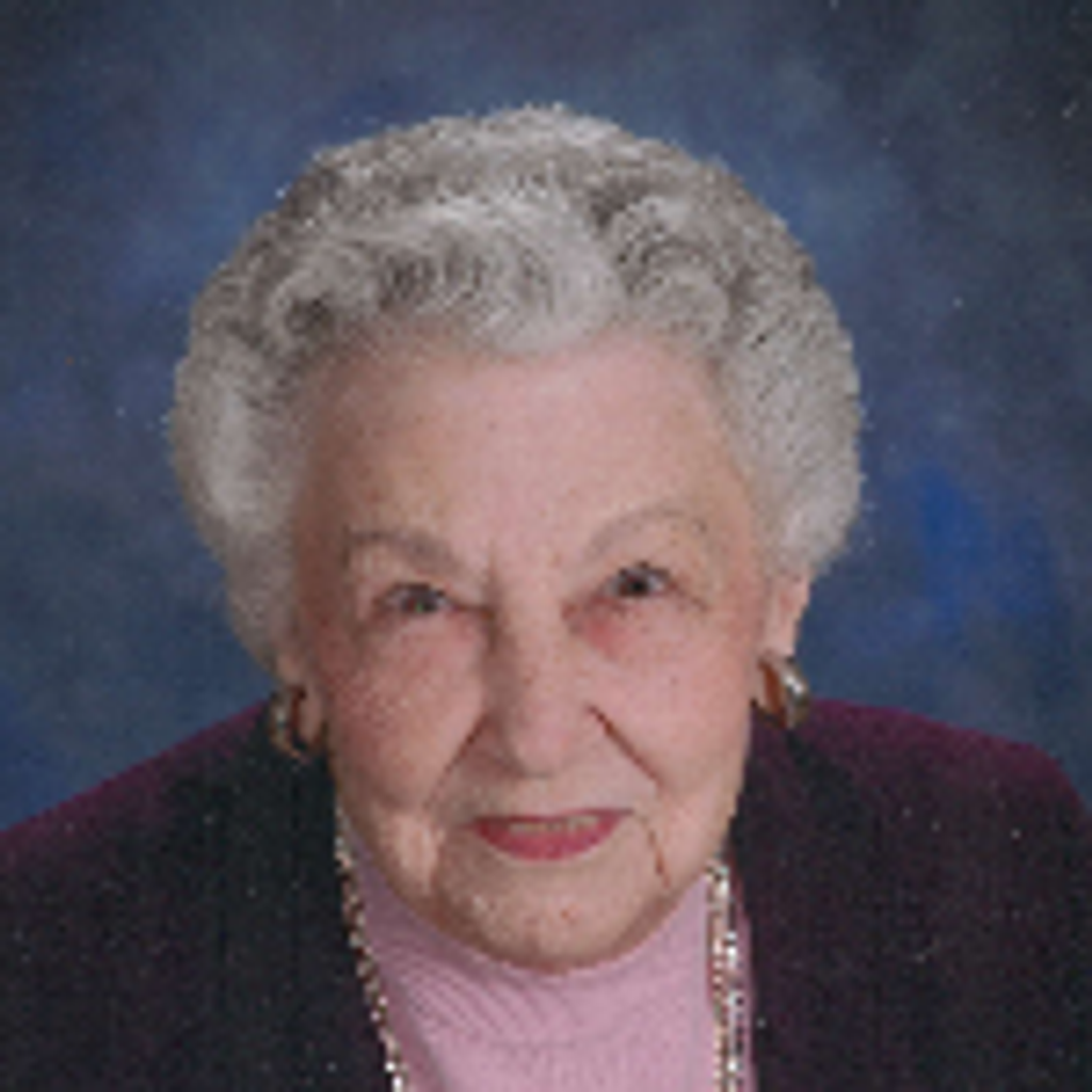 Agnes Teresa Ryan Wilson
