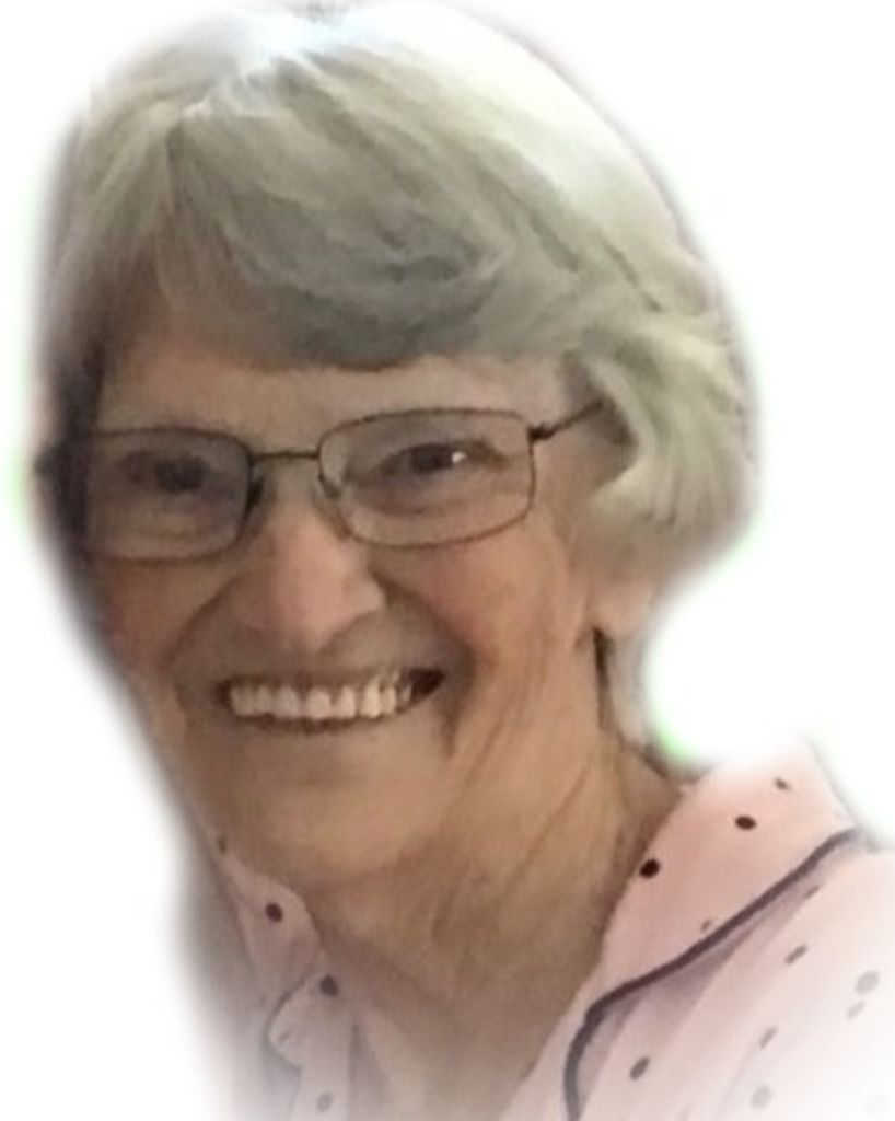 Nellie Jenkins