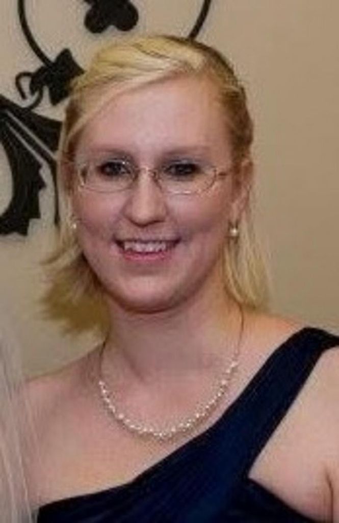 Christine C. Swope Profile Photo
