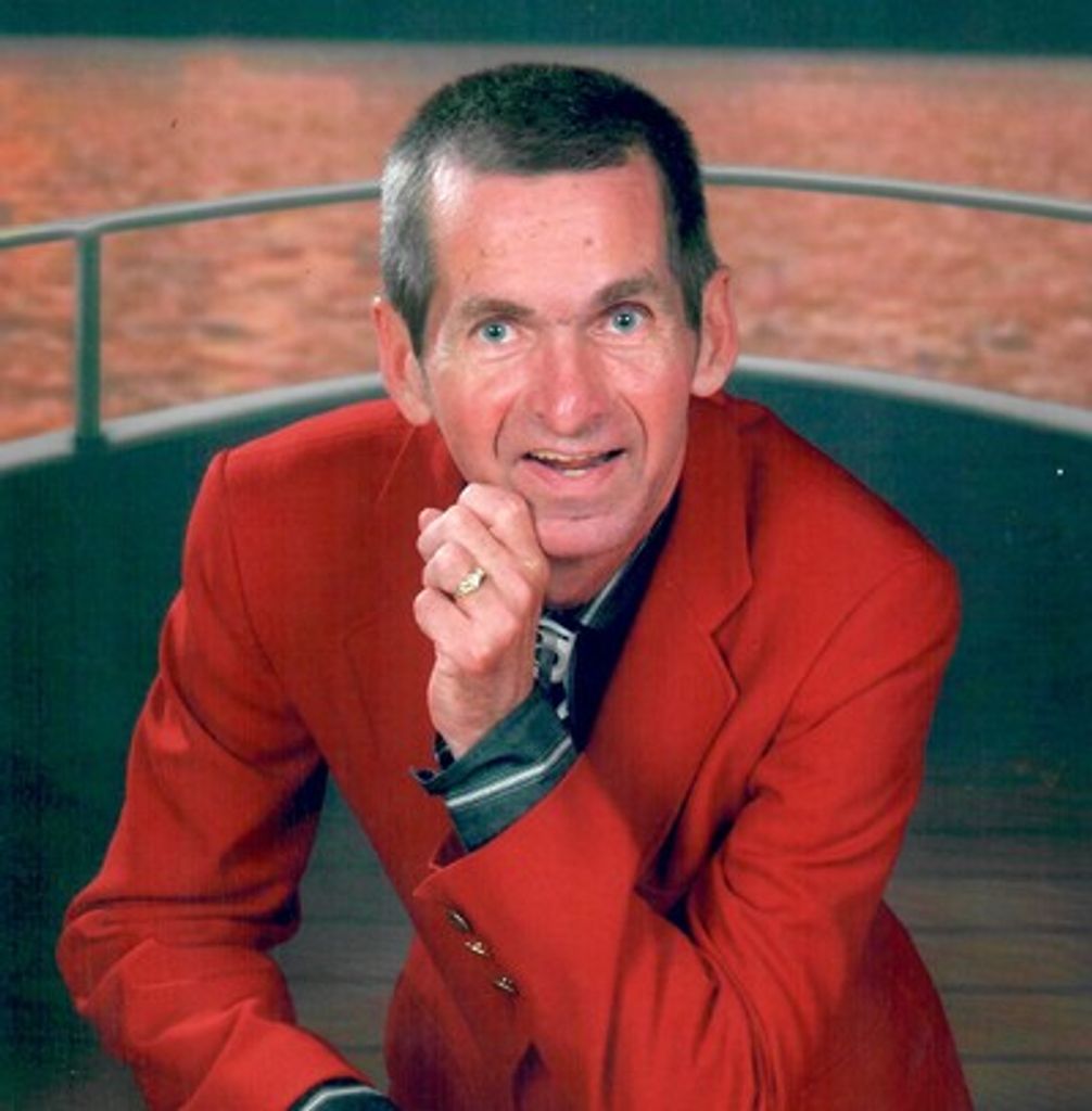 Jerry O'Shea Profile Photo
