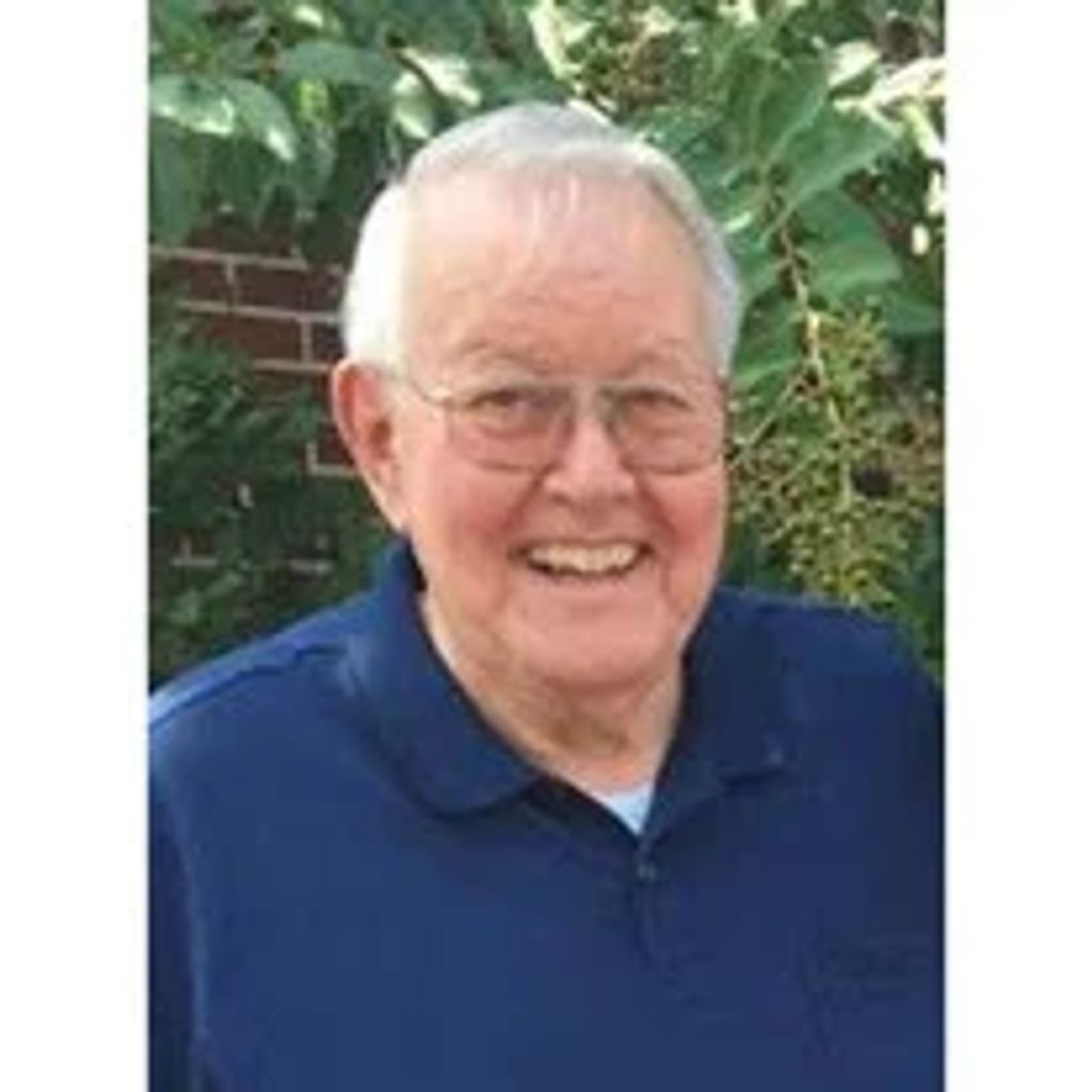 Robert Myers
