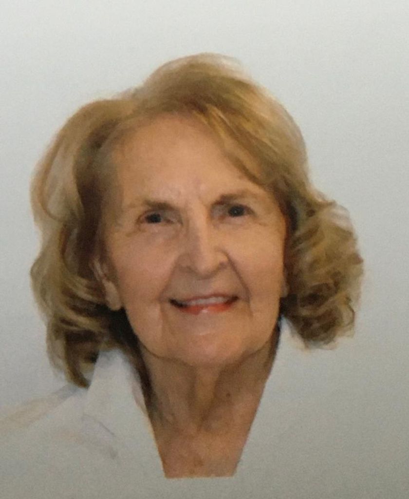 Ellafair Sharpless Tennant Cotter Profile Photo