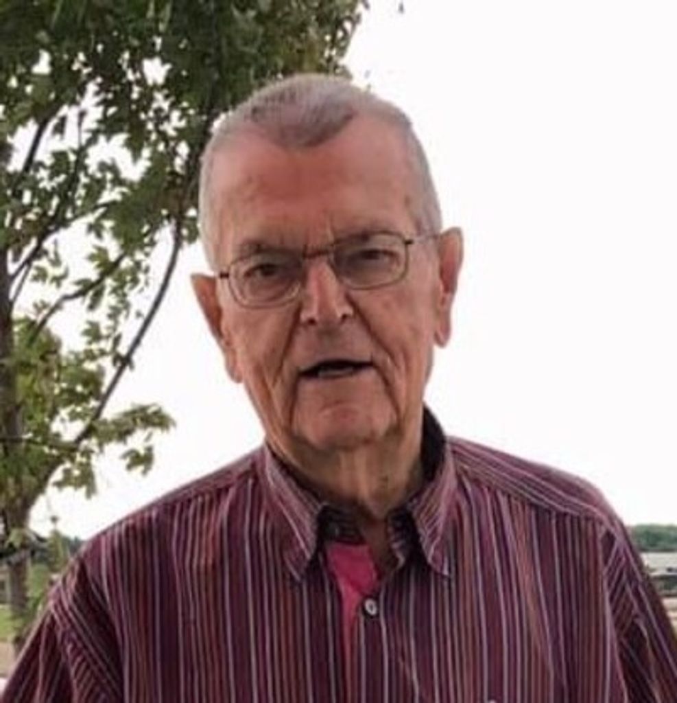 Darrell John Peters Profile Photo
