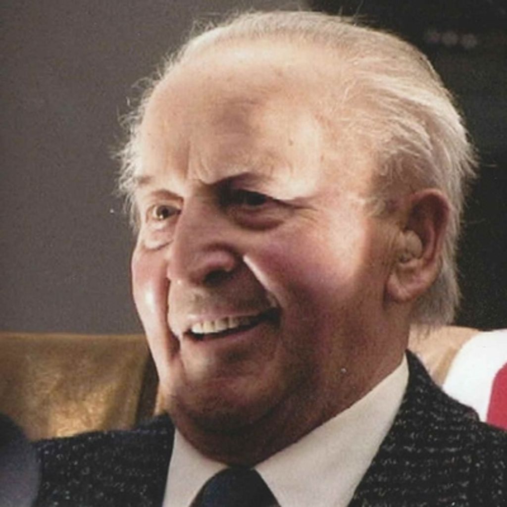 Kazimierz Jaroszynski