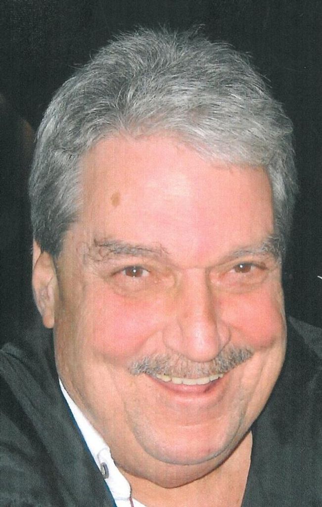 Walter S. Wilson