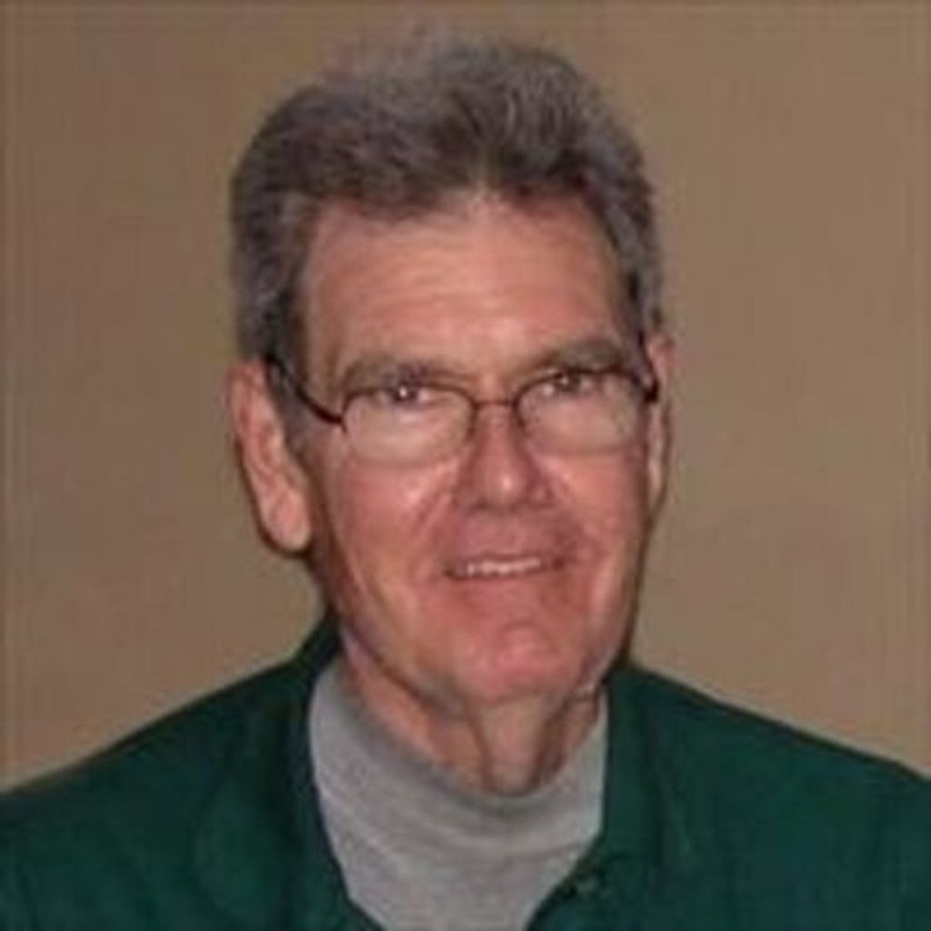 David Frank Grolle Profile Photo