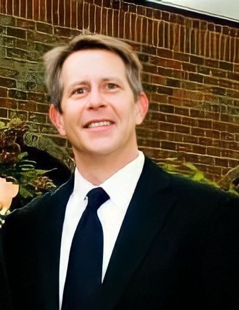 David  Duane  Nash  Profile Photo