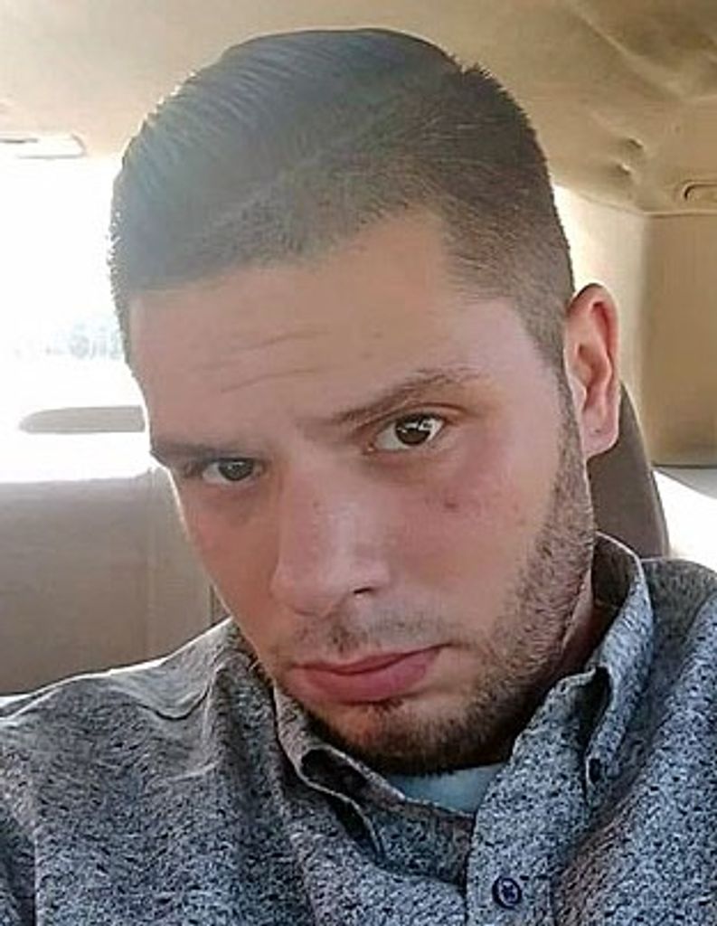 Charles M. "Chuckie" Boerio, Jr.