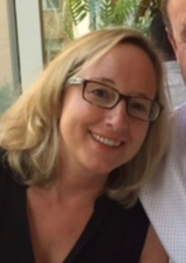 Katie Hoeveler Tallman Profile Photo