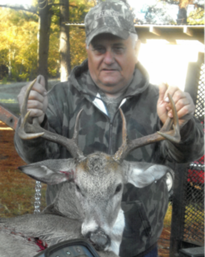 Robert Allen Ward, Sr. Profile Photo