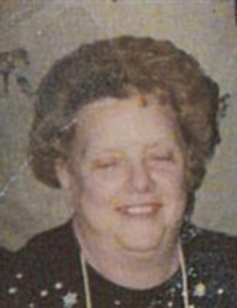 Clara  Estelle Watson