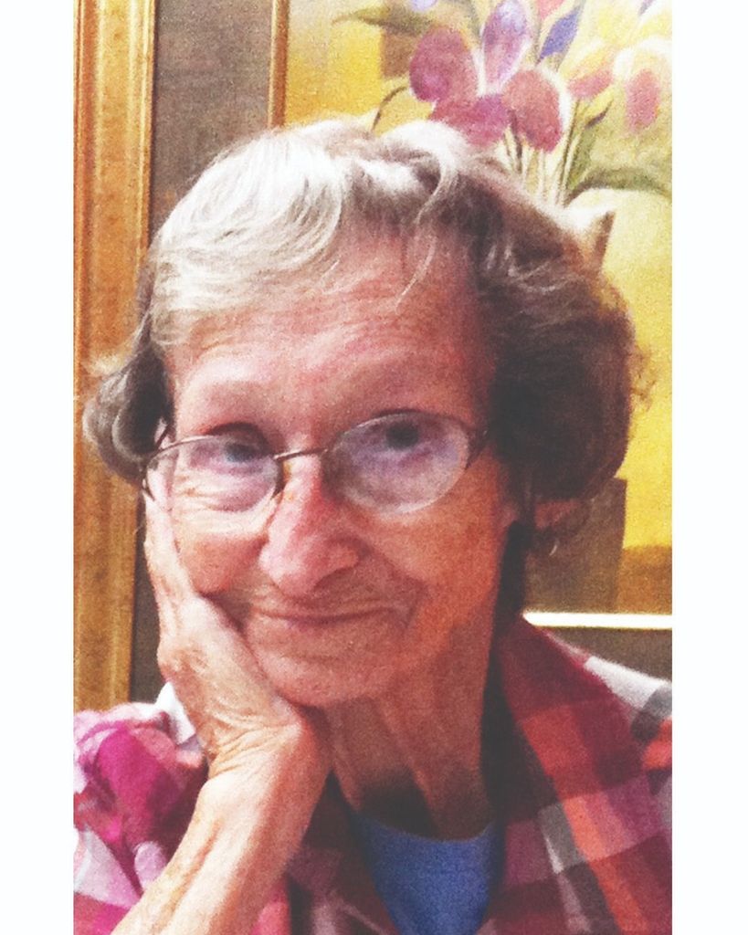 Betty Lou Roberson Profile Photo