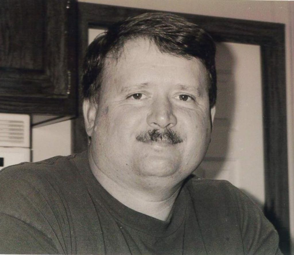 James Glynn Sanders Profile Photo