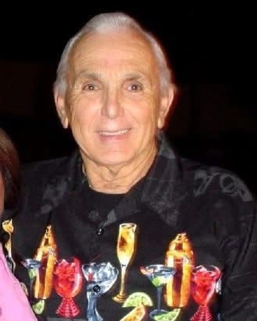 Daniel Lee Jacobs Profile Photo