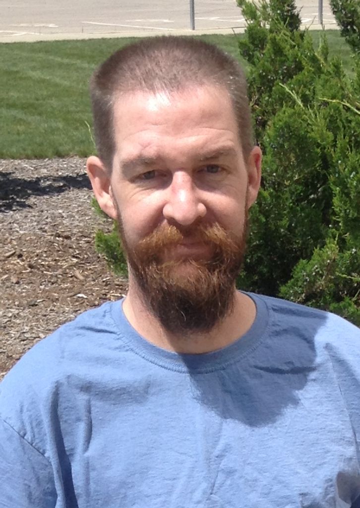 Chris Jay Mahieu