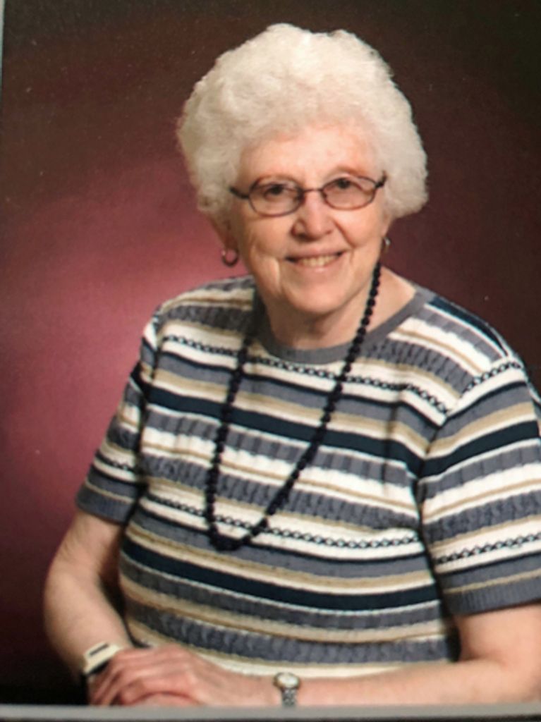 Maryjane Beyer Profile Photo