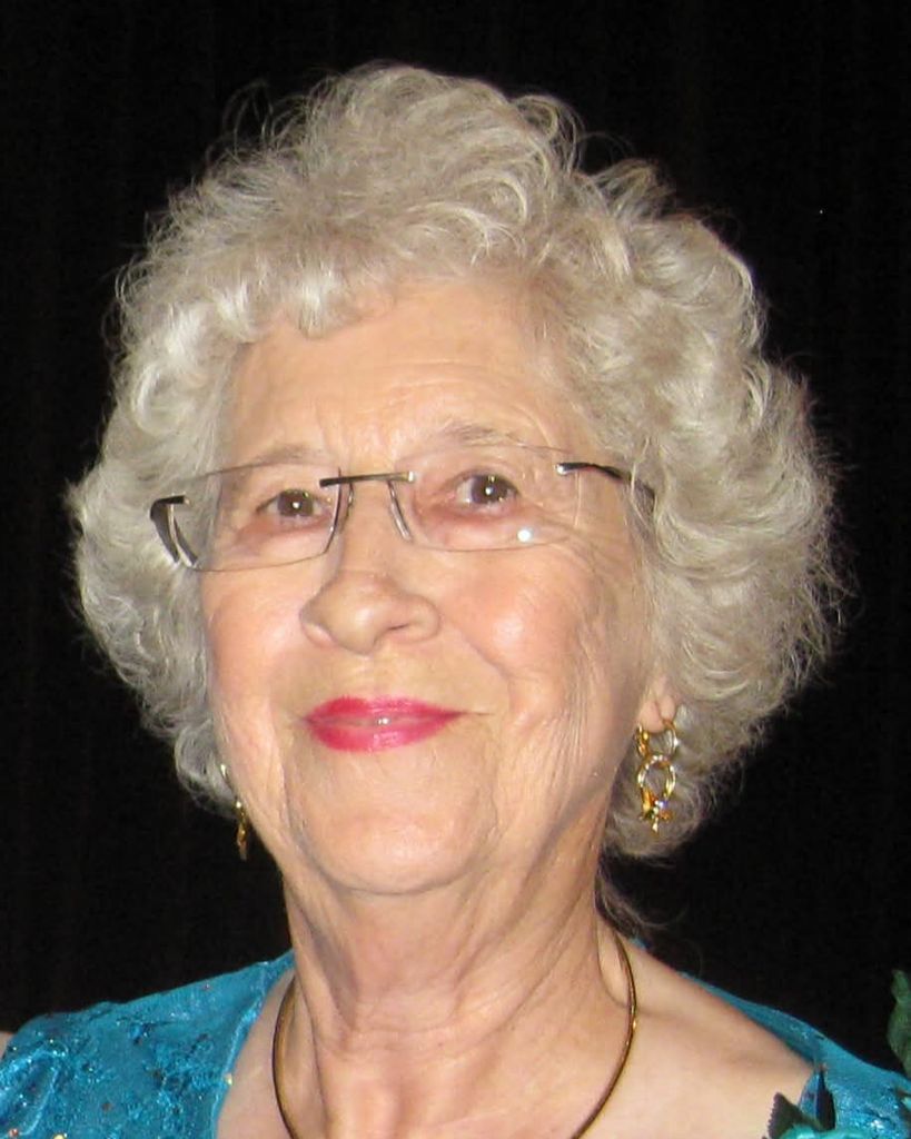 Elizabeth (Anne) Puffinbarger