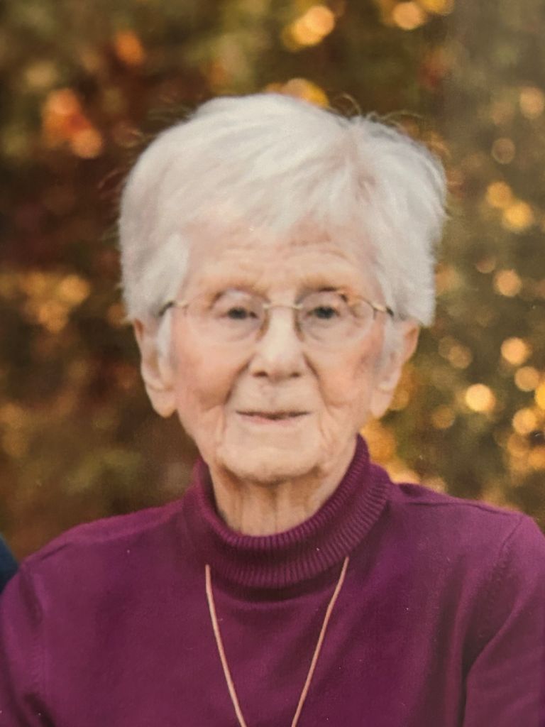 Dorthea (Dot) L. Atteberry