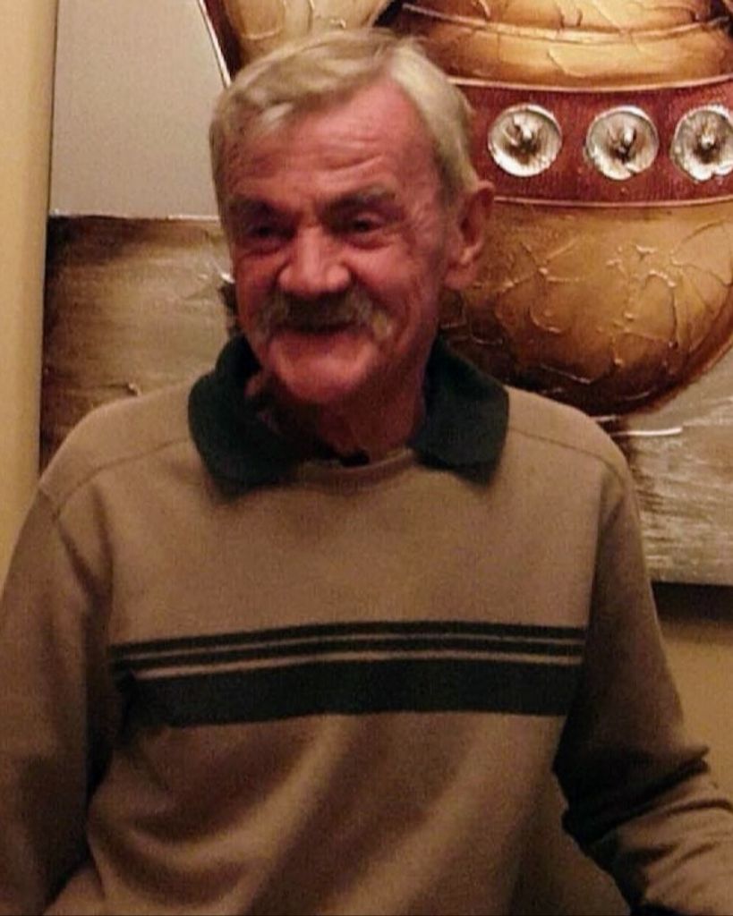 Eleuterio Lopez