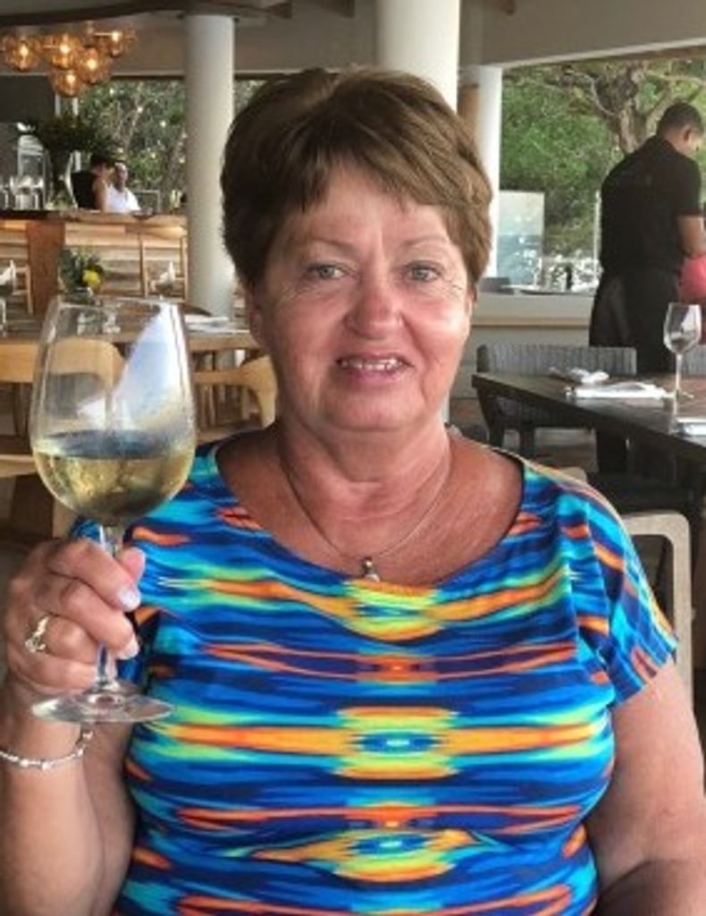 Dolores M. (Huber)  Thomas Profile Photo