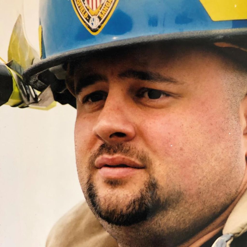 Troy A. Yenney Profile Photo