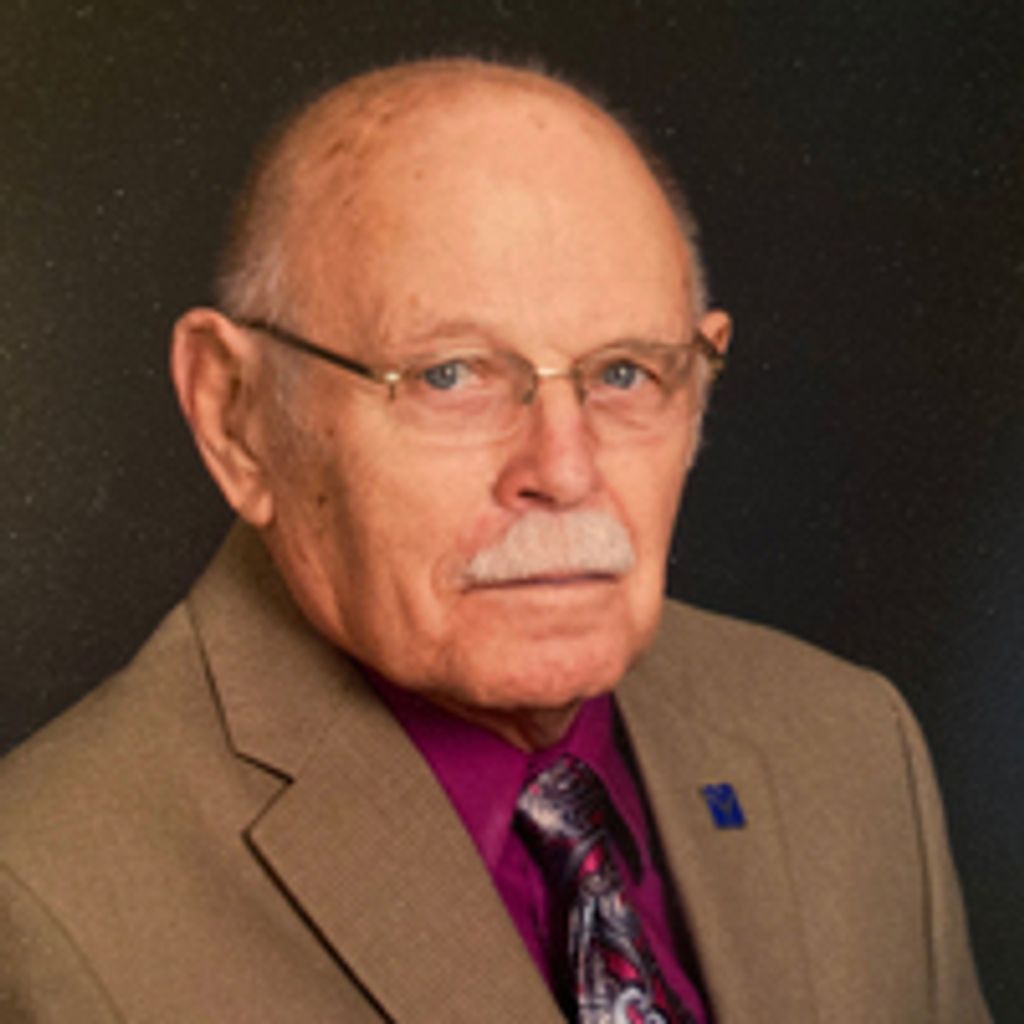 Warren Fillmore Southwell