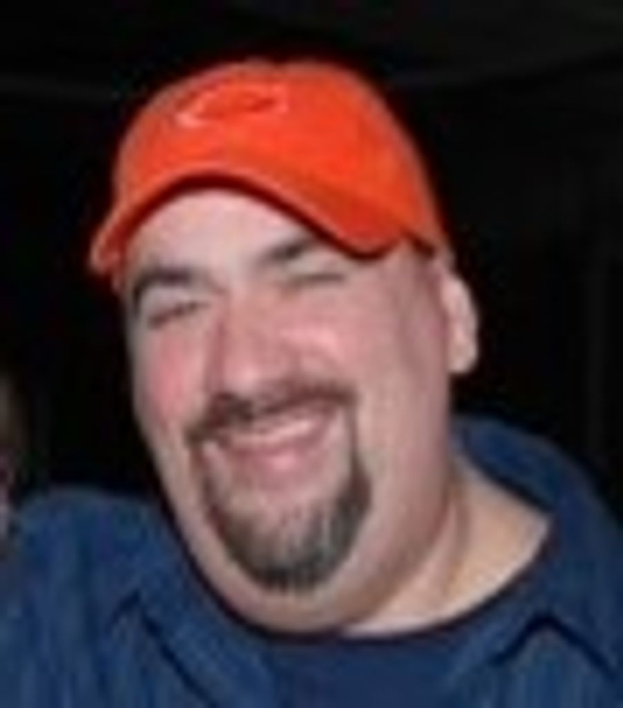 Jeffrey "Lumpy" Alan Harris
