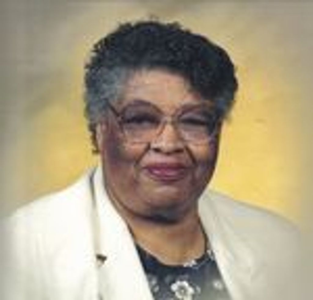 Lavinia Tate Gillison