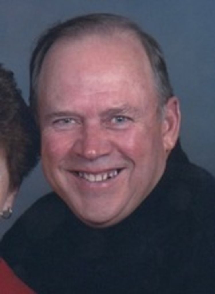 Raymond Yeoman Profile Photo