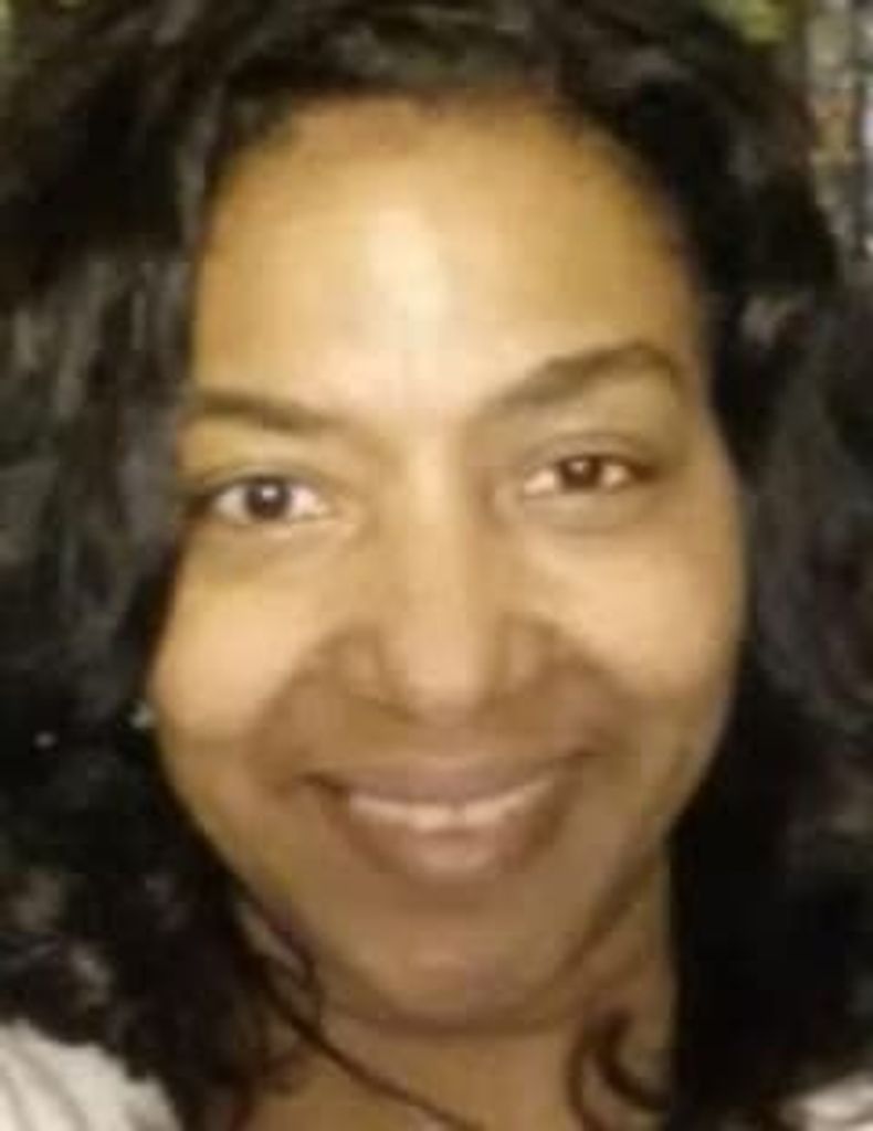 Helen Cassandra Carothers