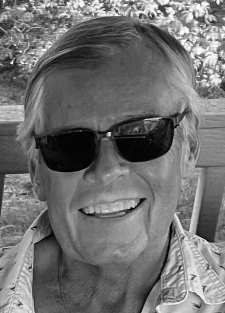 Stephen Benjamin Crafts Profile Photo