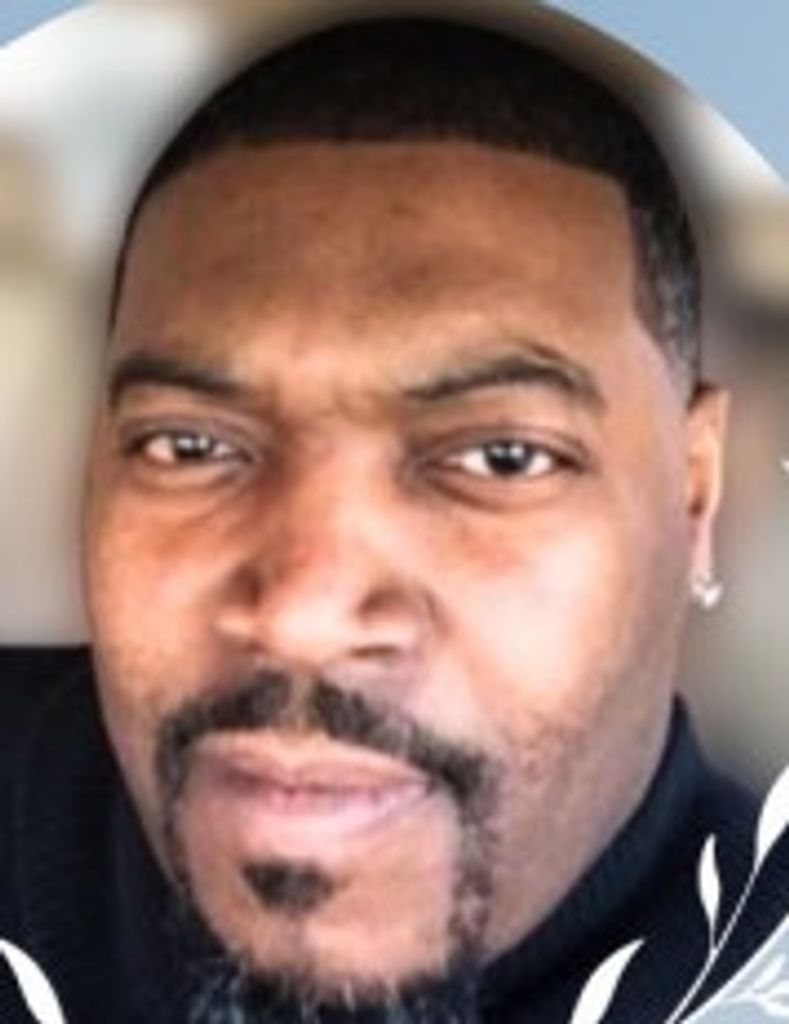 Robin Christopher Huff