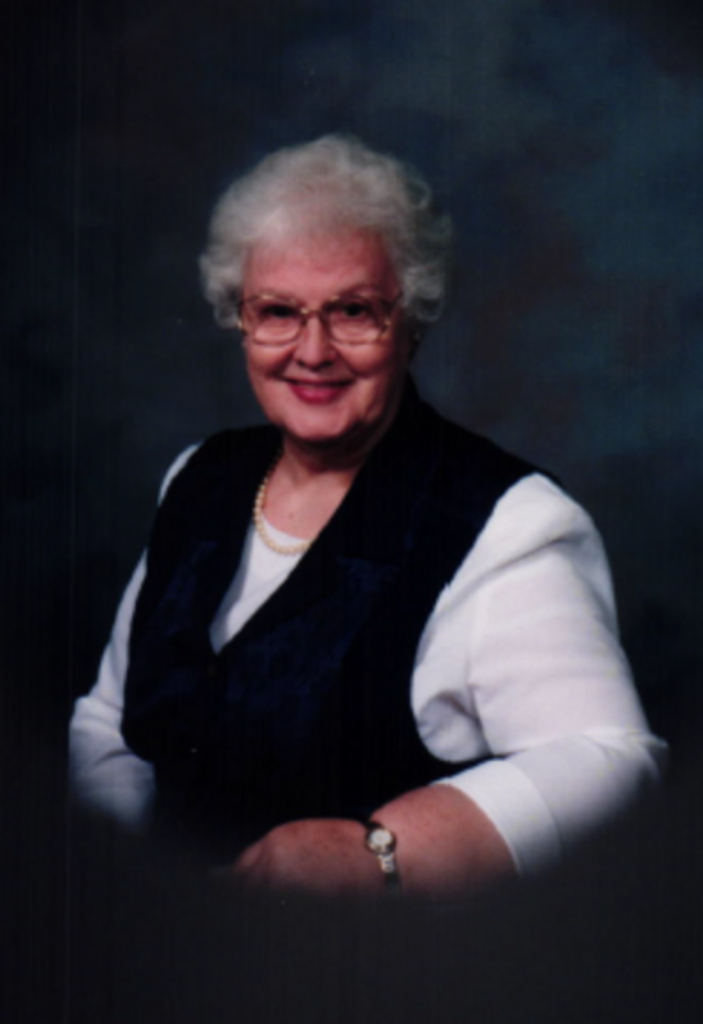 Mary B. Stewart Profile Photo