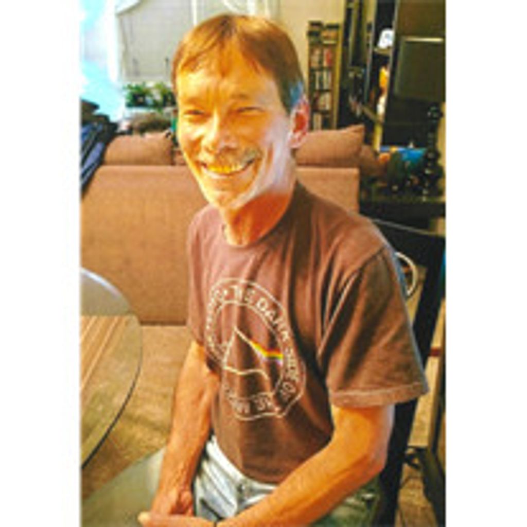 Scott Harrison Profile Photo