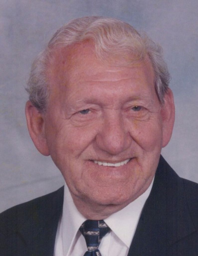 Grady Starling
