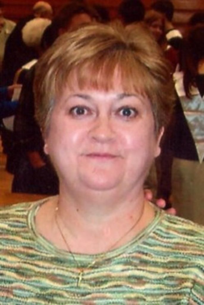Melody Ann Jackson Profile Photo