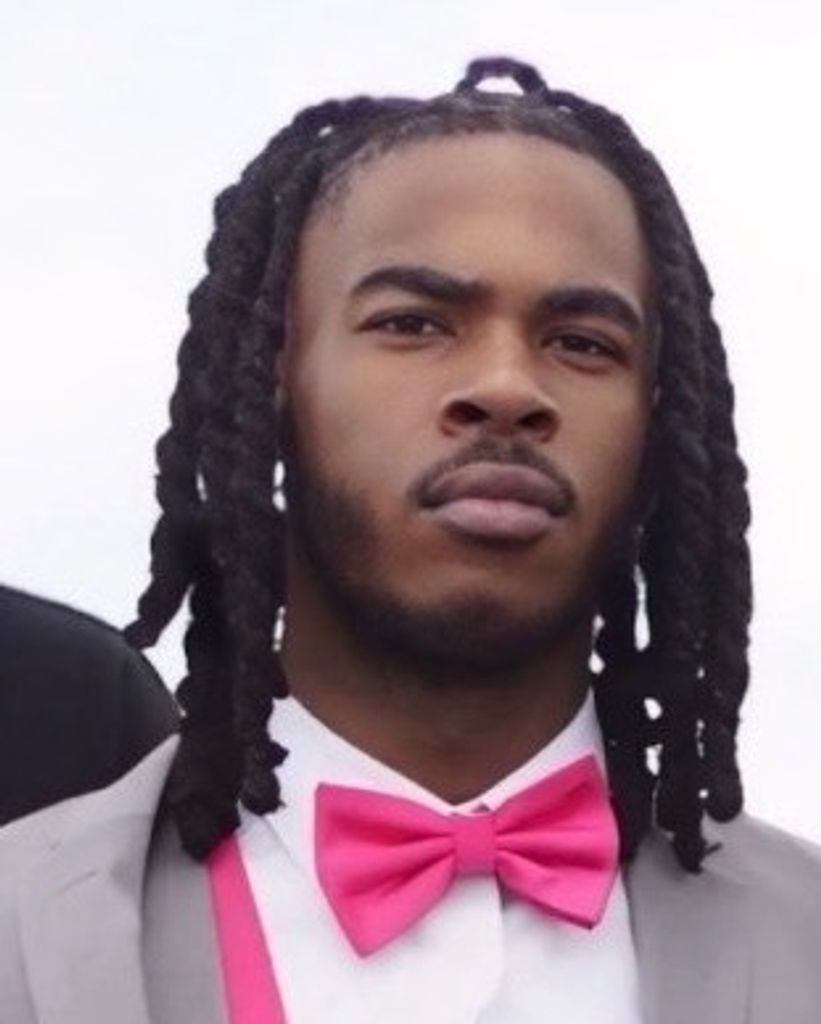 Najeh Withers Profile Photo