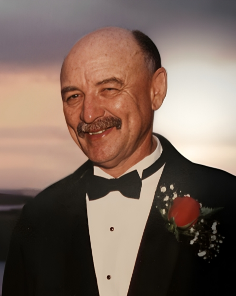 Raymond Gomes Garcia Profile Photo