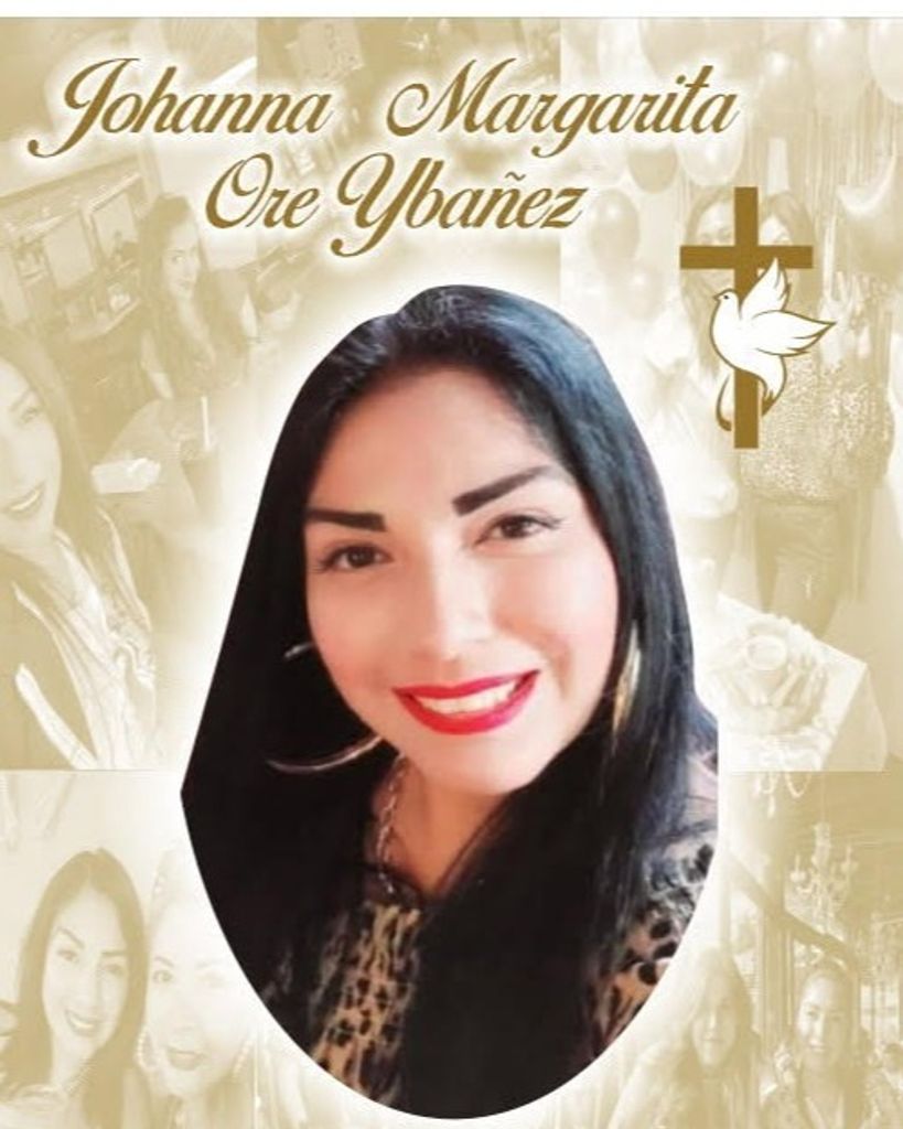 Johanna Margarita Ore Ybanez Profile Photo