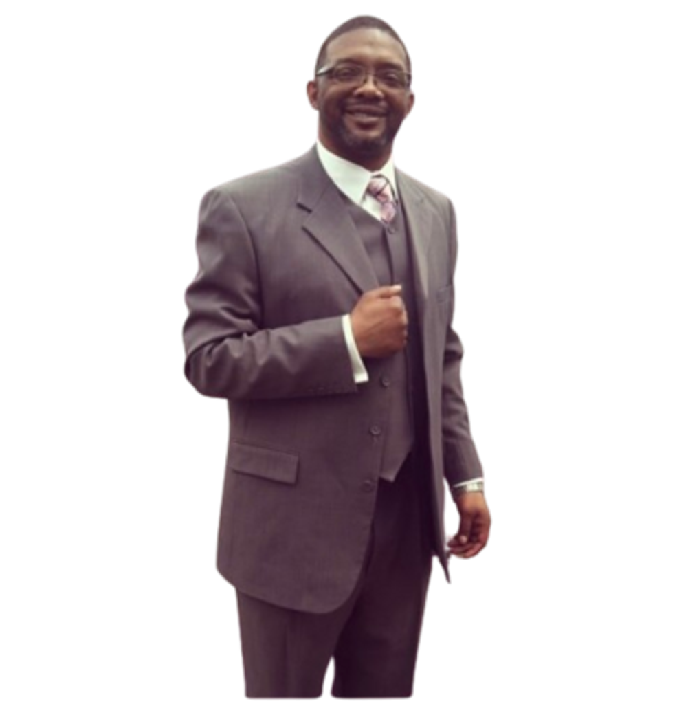 Cedric Wayne Evans Profile Photo