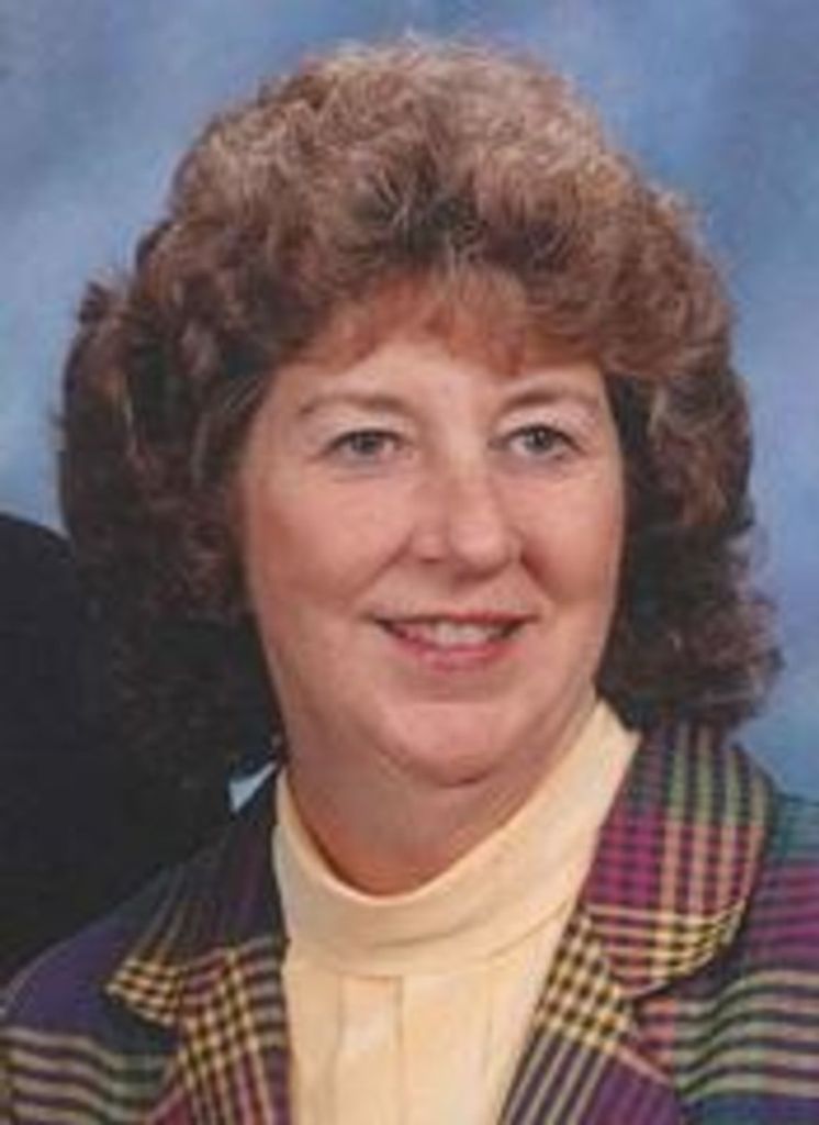 Barbara Faye Haynes Patz