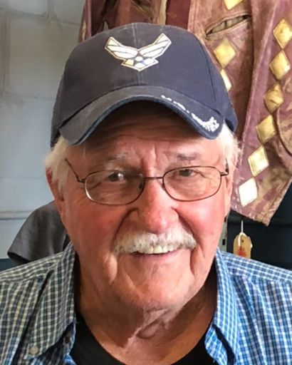 George Willis Reynolds's obituary