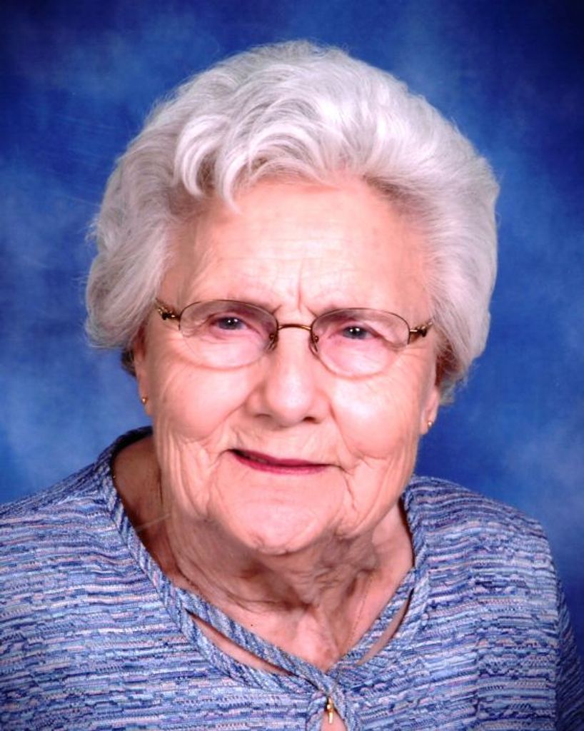 Mary Eulalia Murray