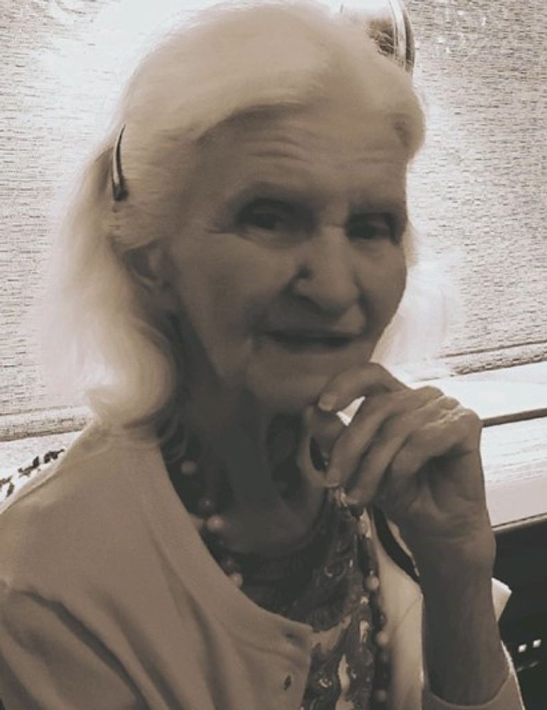 Ernestine Knotts
